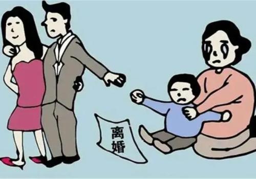 上海市婚姻调查：可以先起诉离婚再分房子吗